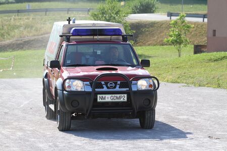 Tekasko potepanje po Mirni Peci (9)